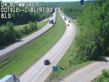 Dippel Manor: I-81 @ EXIT 145 (PA 93 WEST HAZLETON)
