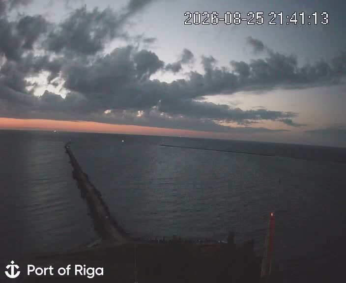 Riga › North-West
