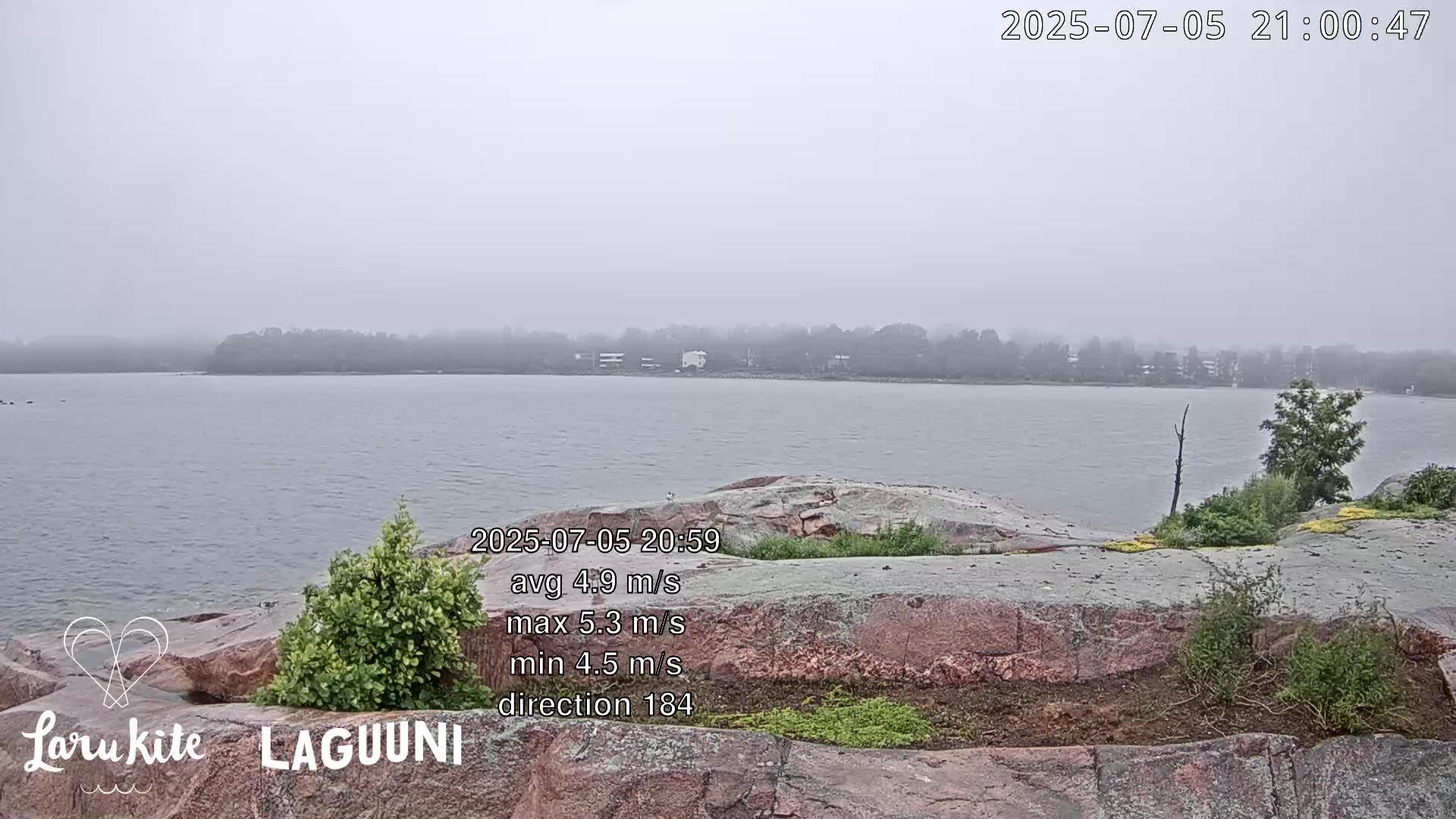 Helsinki › North-West: Nahkahousut - Lauttasaari