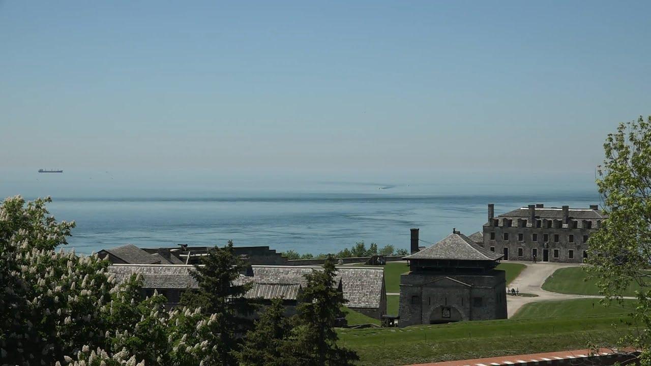 Old Toronto