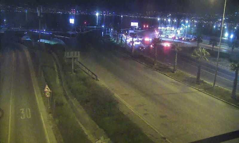 Bahcelerarasi Mahallesi