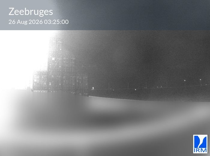 Bruges: Zeebrugge