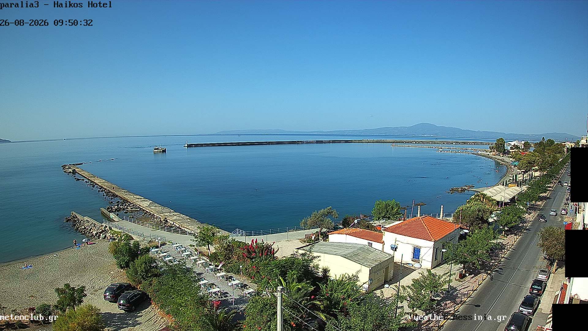 Kalamata › South-West: Λιμάνι Καλαμάτας