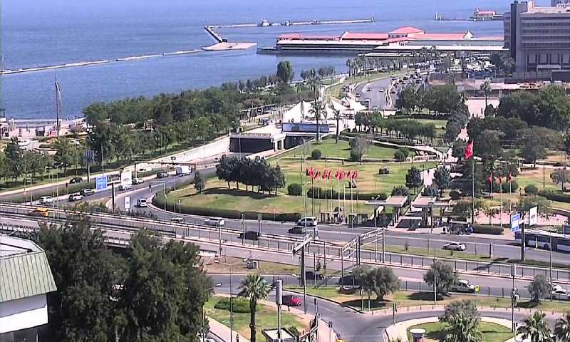 Yesiltepe Mahallesi
