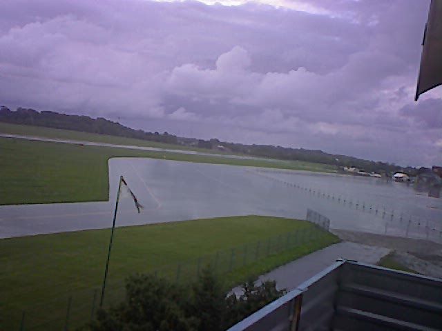 Kaunas › North: S.Dariaus and S.Girėno aerodrome