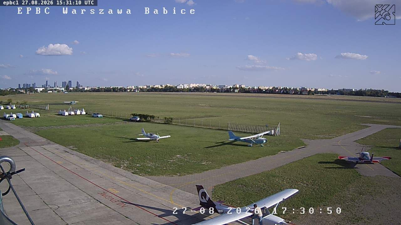 Warsaw › South-East: Mazovia