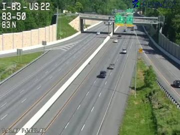 Colonial Wood: I-83 @ EXIT 50 (US 22 JONESTOWN RD)