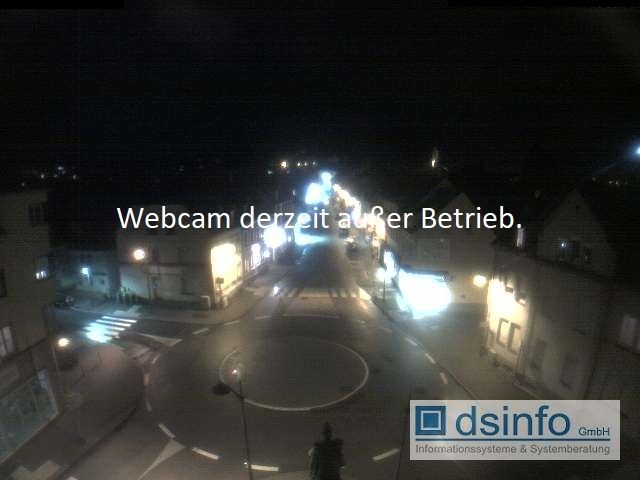 Bretten: Am Kaiserdenkmal