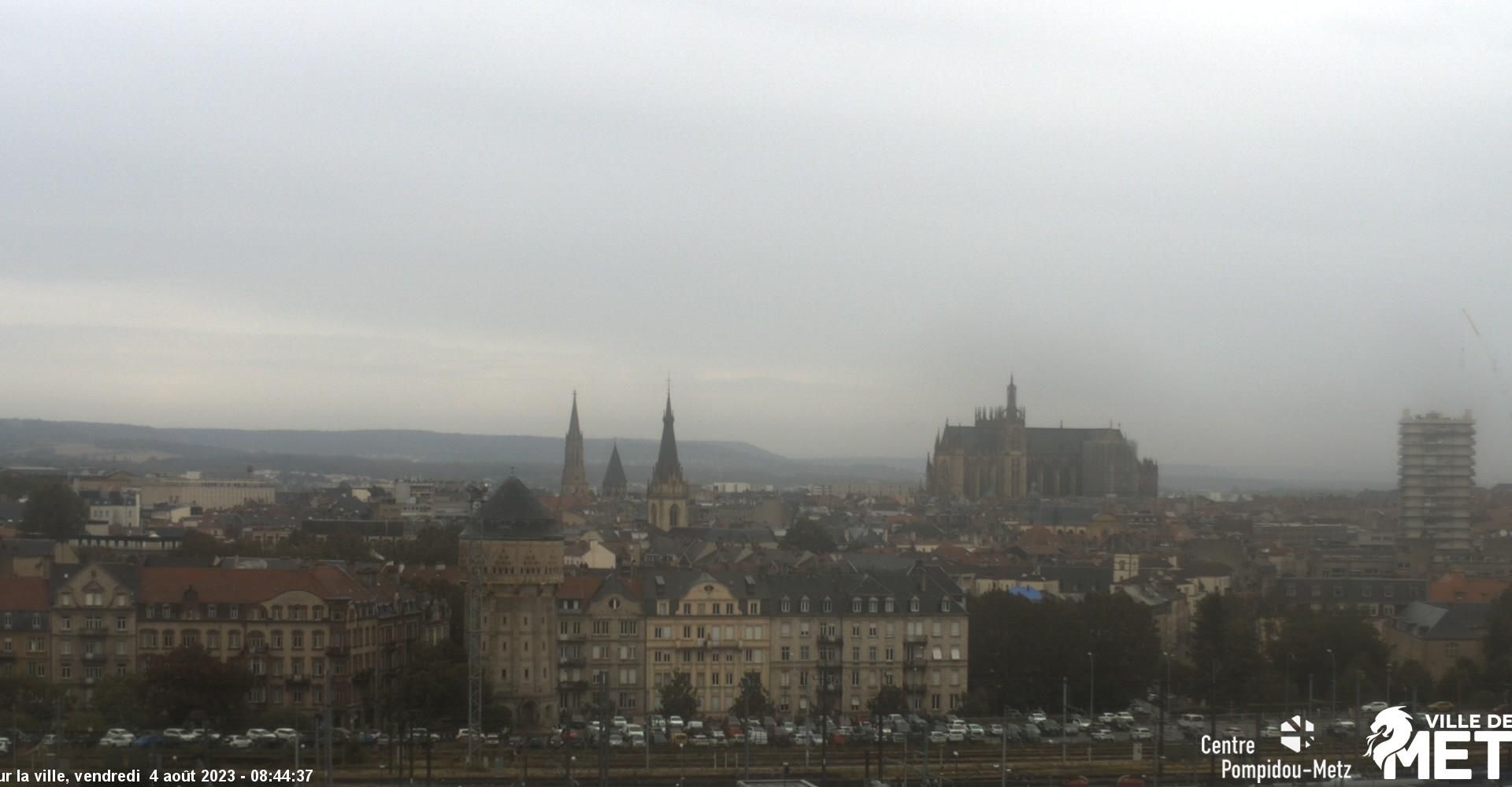 Metz › North