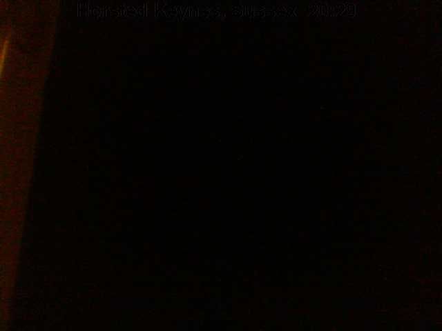 Horsted Keynes: webcam