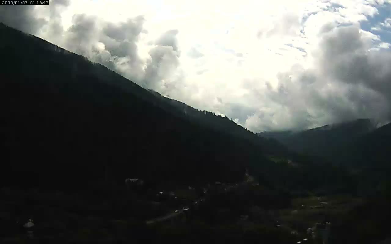 Sinaia