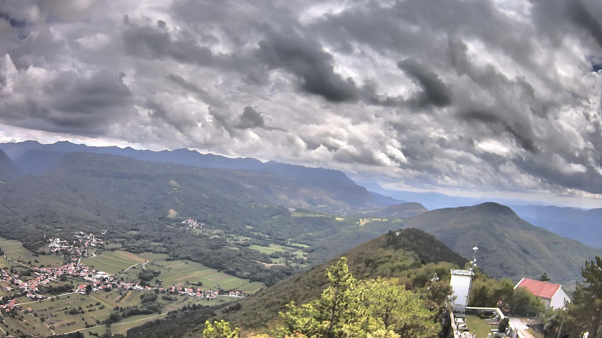 Nova Gorica › South-East