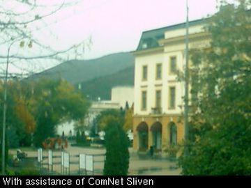 Sliven