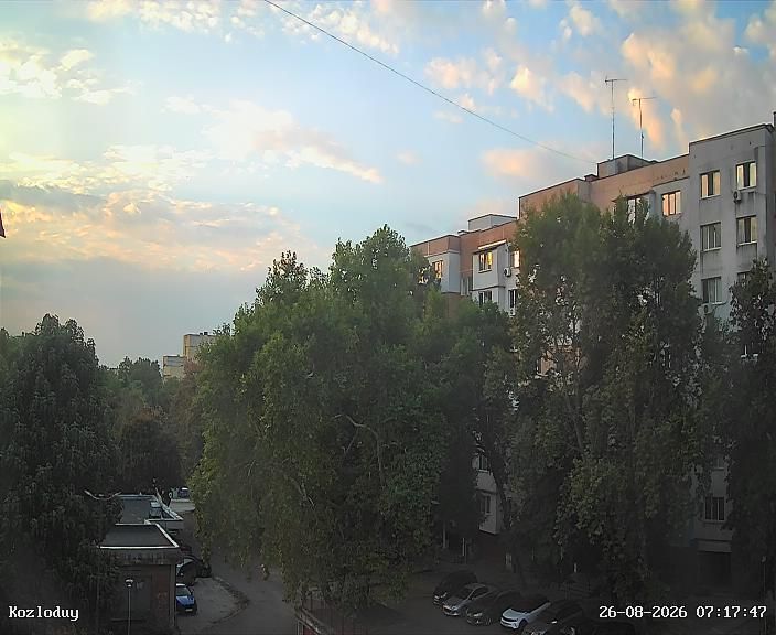 Kozloduy › North-East