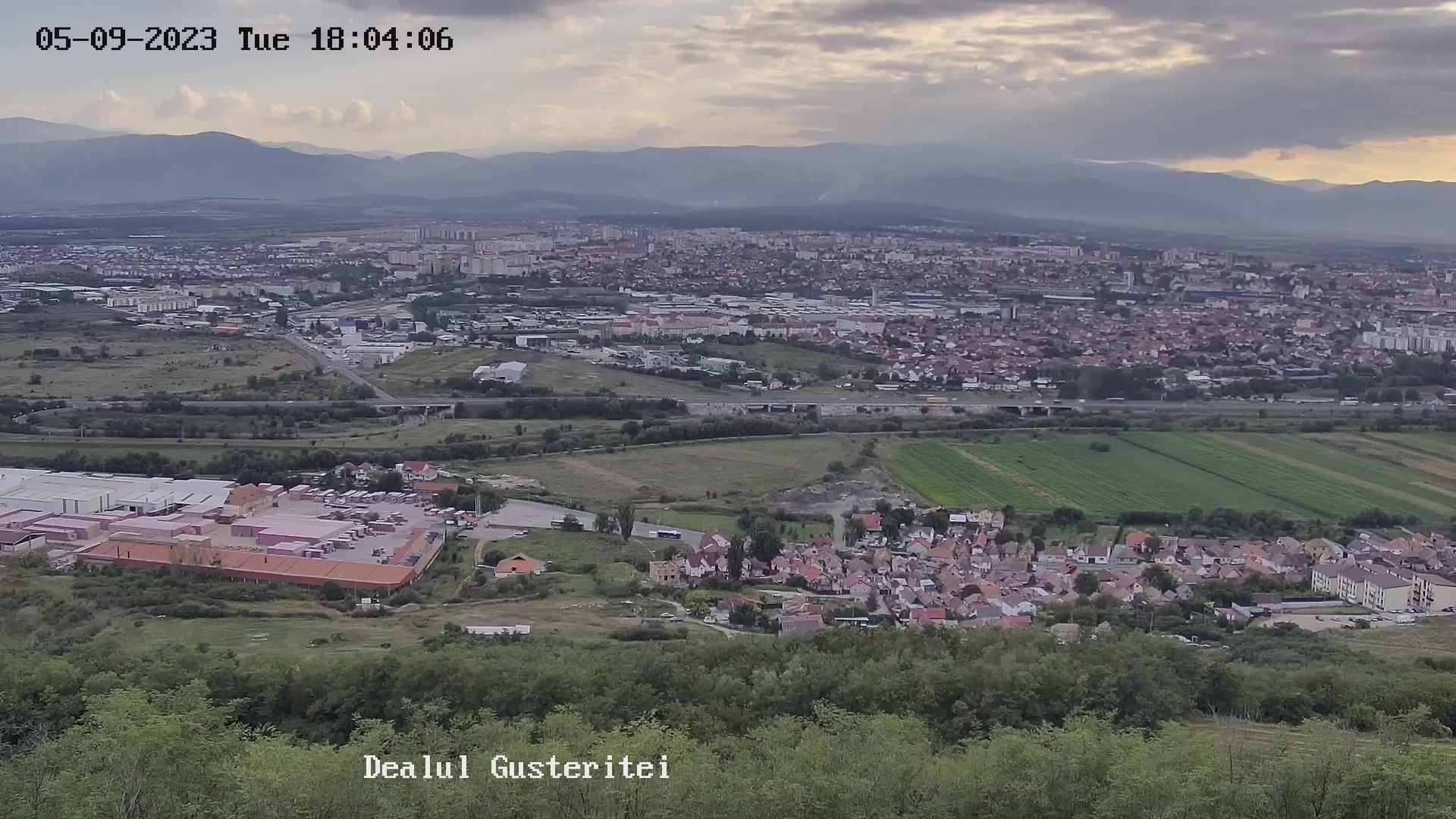 Sibiu