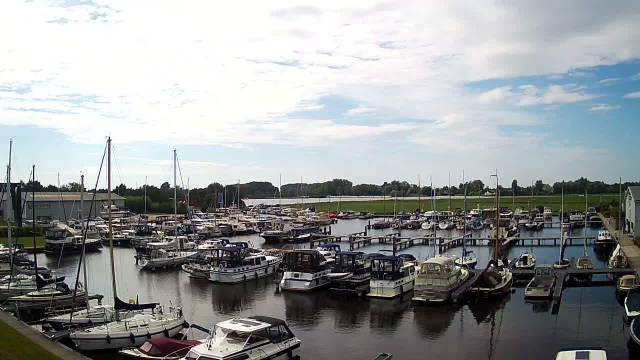 De Fryske Marren