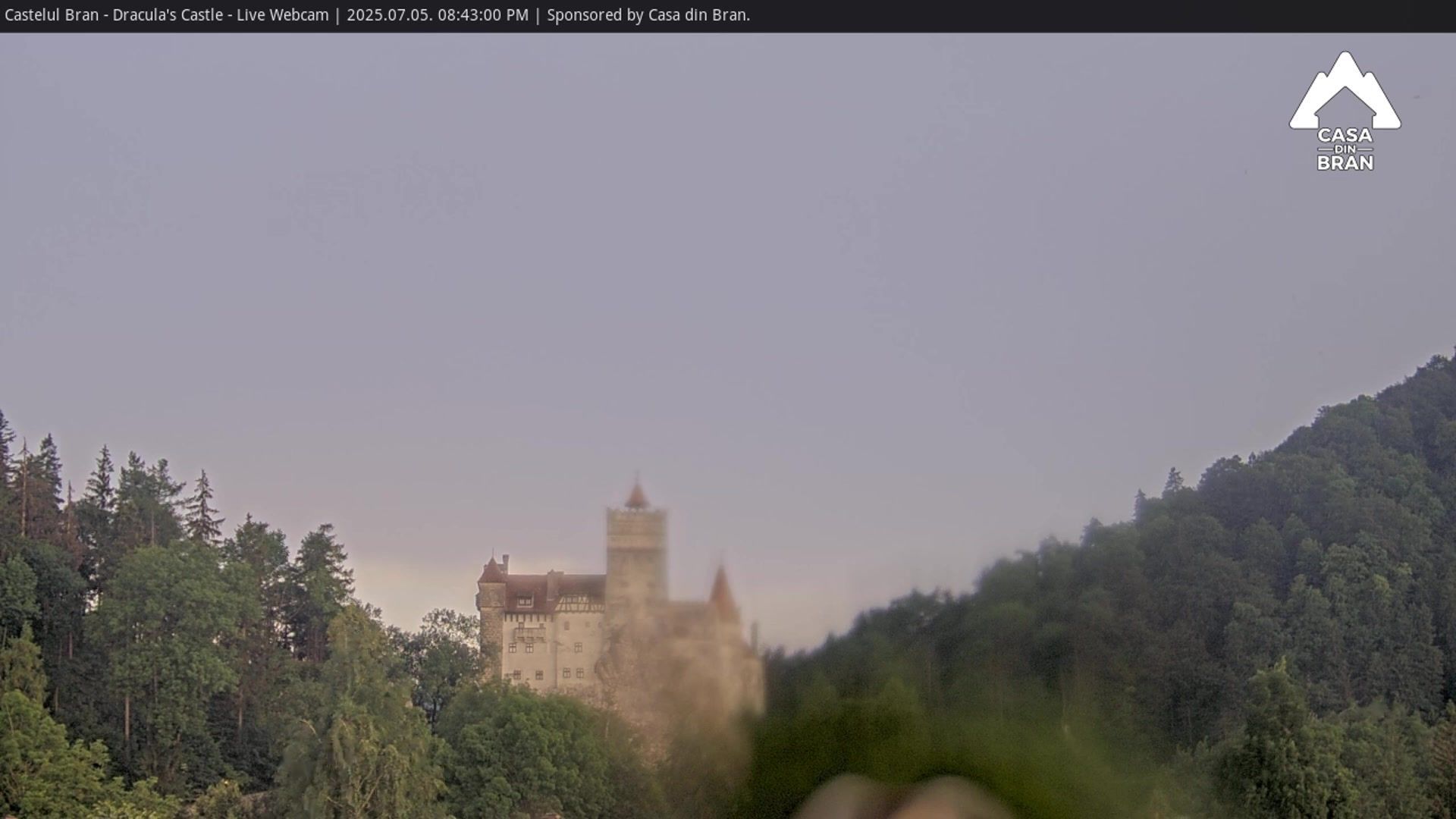 Zarnesti › South-West