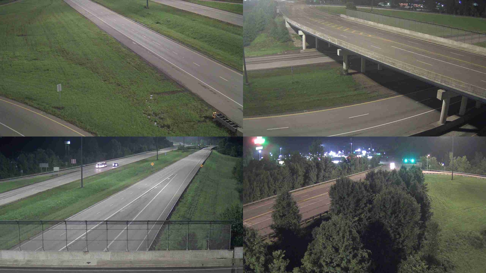Jackson Special: I-70 at SR-209