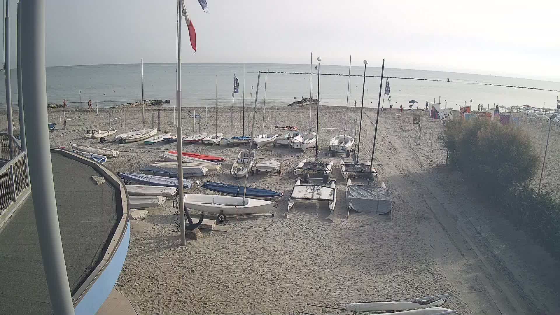 Cesenatico › East