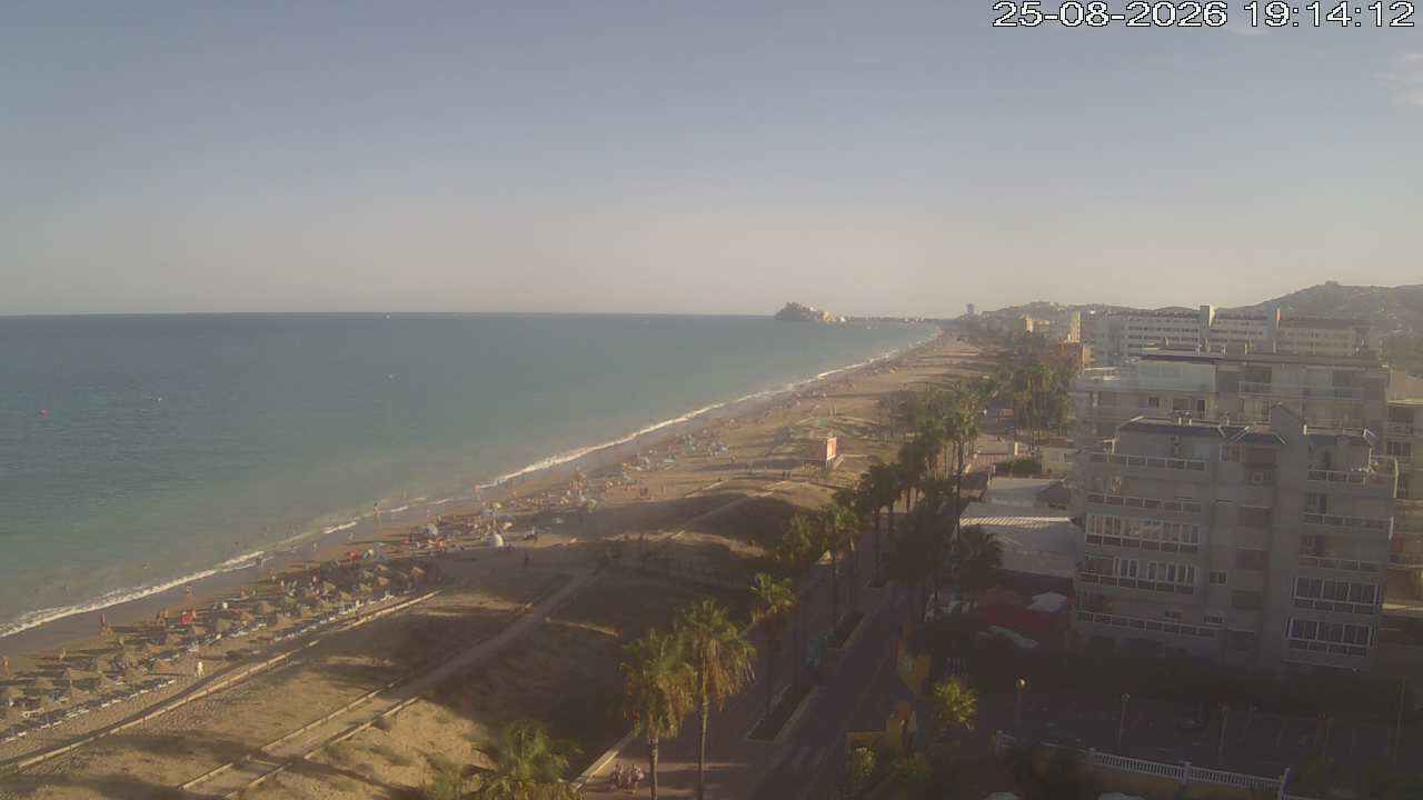 Peniscola
