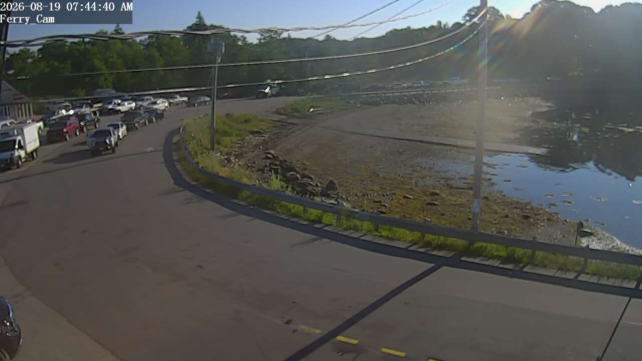 Islesboro