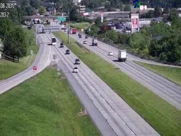 Swatara: I-283 @ EXIT 2 (PA 441)