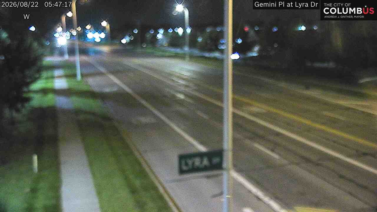 Flint: Gemini Pl at Lyra Dr