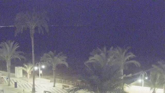 Alicante: Valenza - Arenals del Sol