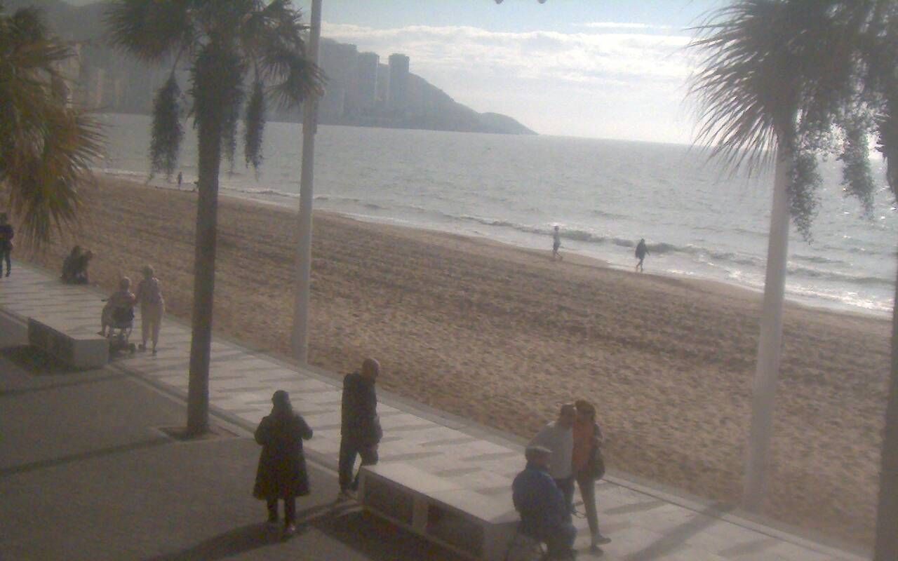 Benidorm