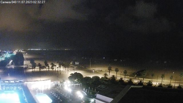 Valencia › East: Platja de Llevant