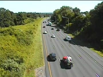 Rocky Hill › North: I-91 s/o Exit 24 & RT 160 (Elm St)