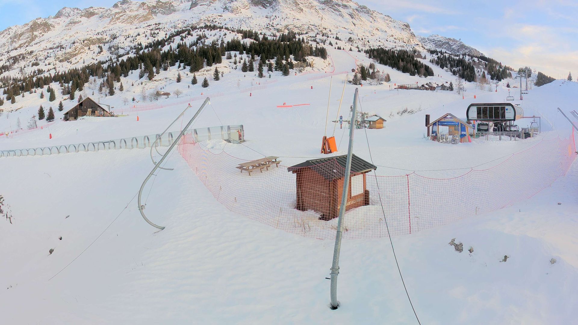 Vaujany