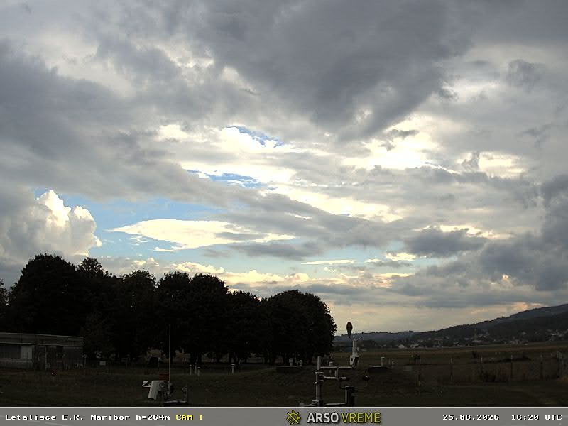 Hoce-Slivnica › South-West