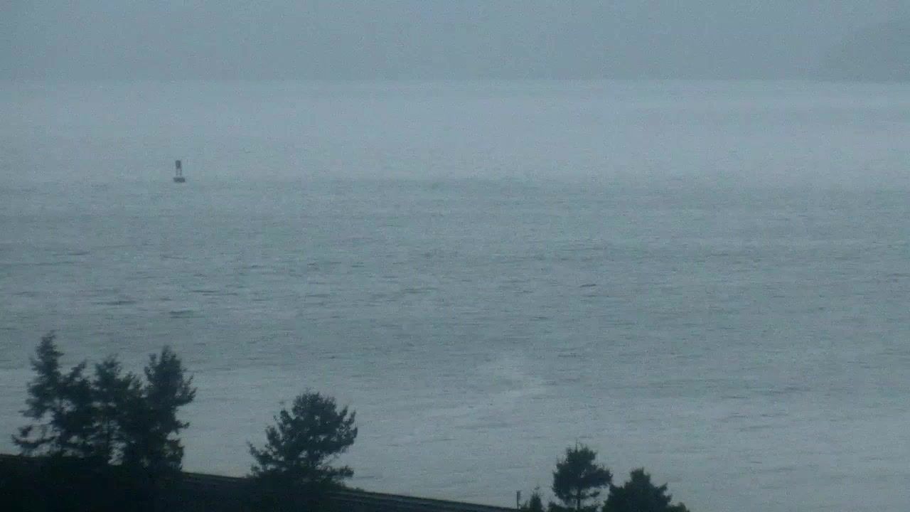 Bellingham › West: Bellingham Bay