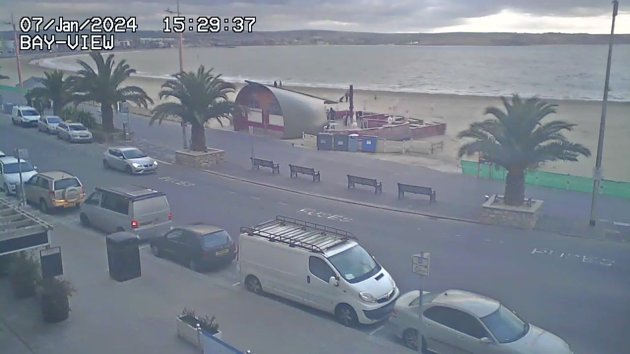 Weymouth › North: Esplanade