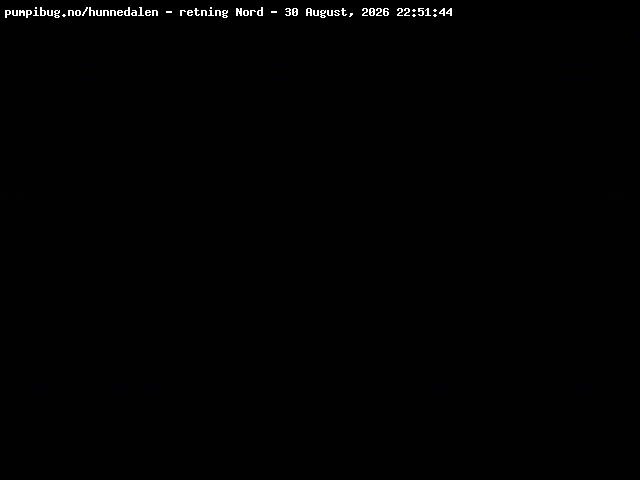 Rogaland › North: Hunnedalen