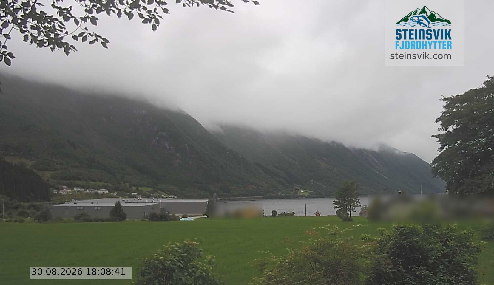 Volda › North