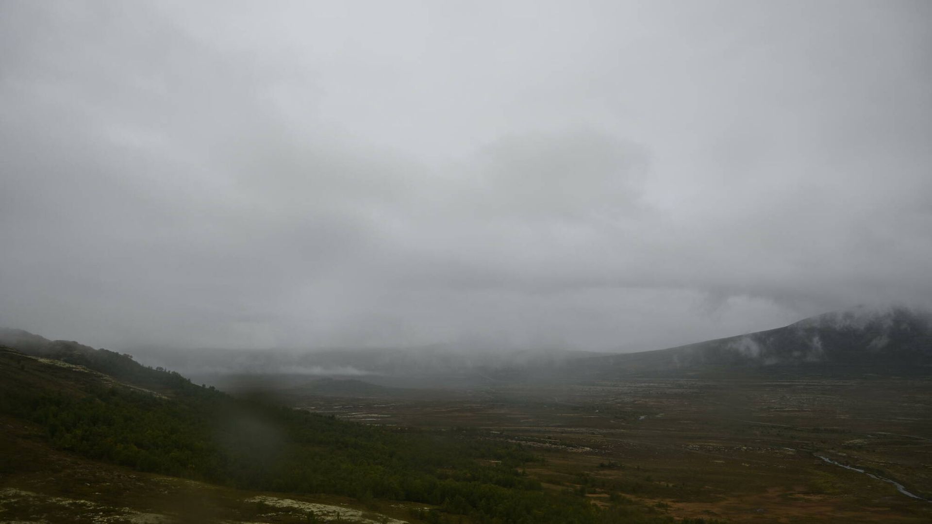 Dovre › North-West