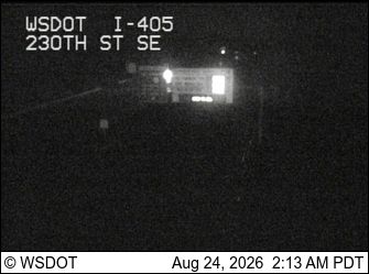 Canyon Park: I-405 at MP 26.1: 230th St SE