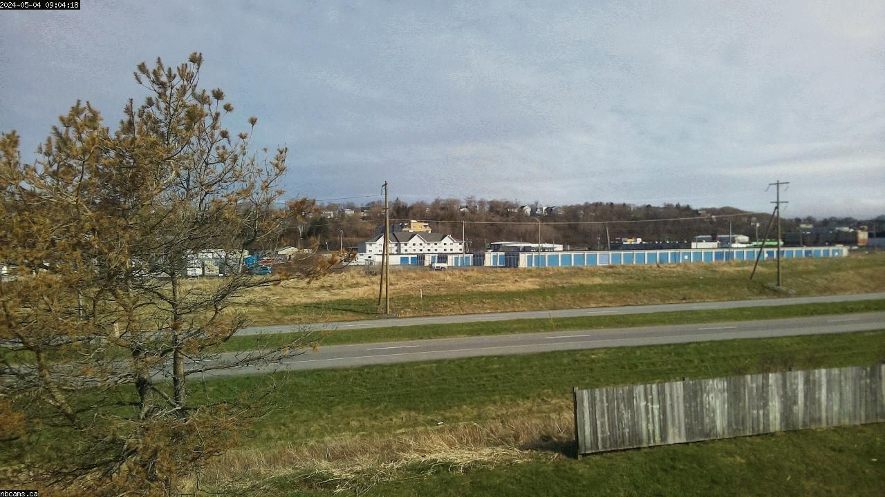 Saint John