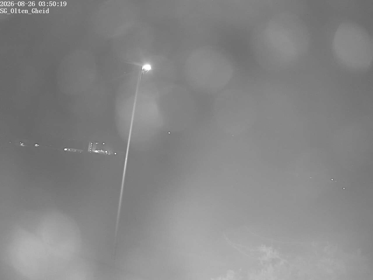Olten › South: Flugplatz Olten