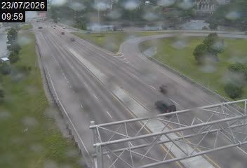 Ville de Saguenay › South
