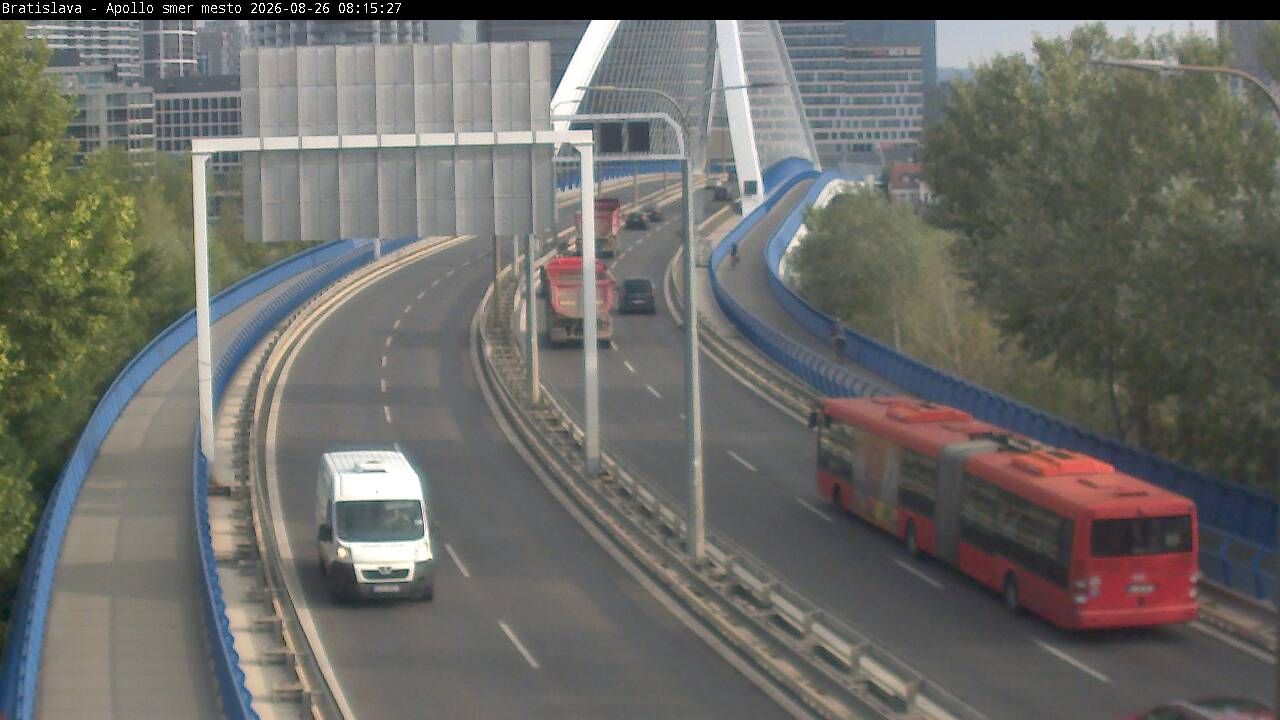 Bratislava