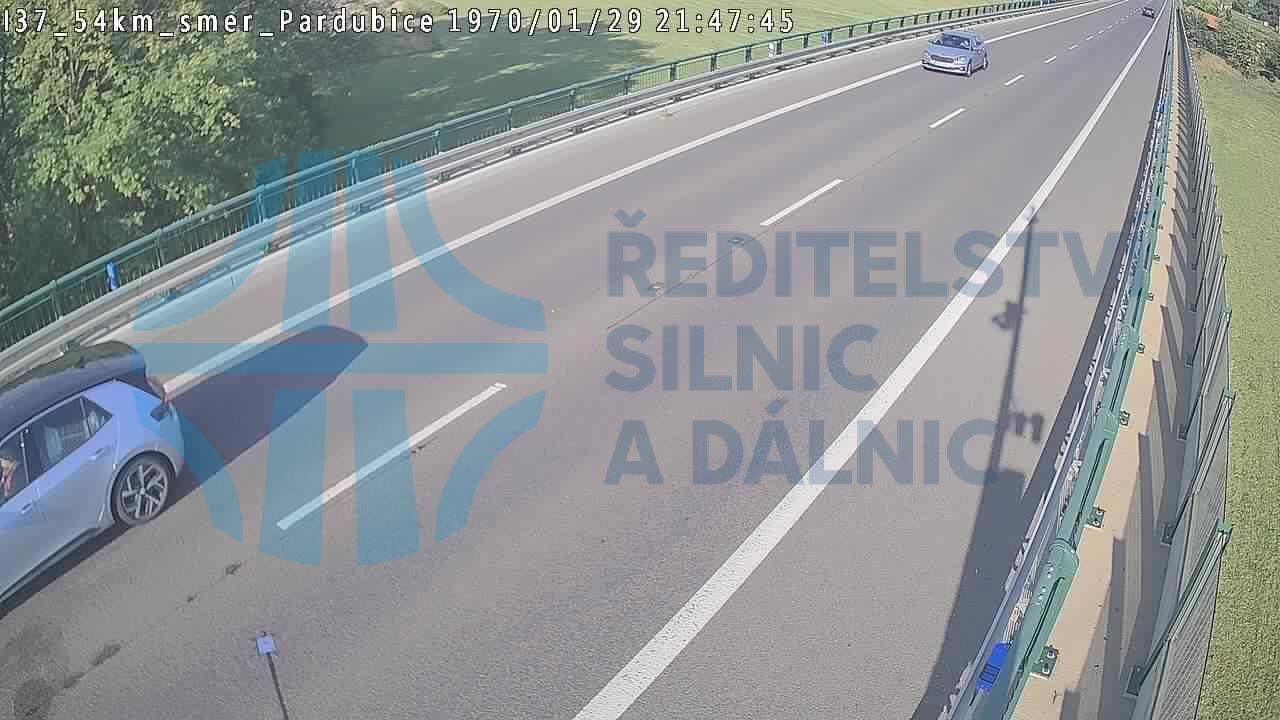 Chrudim: Vestec