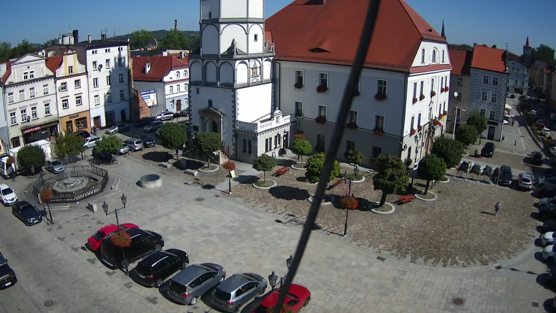 Paczkow