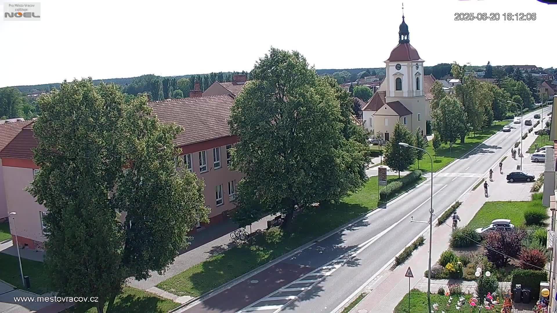 Vracov