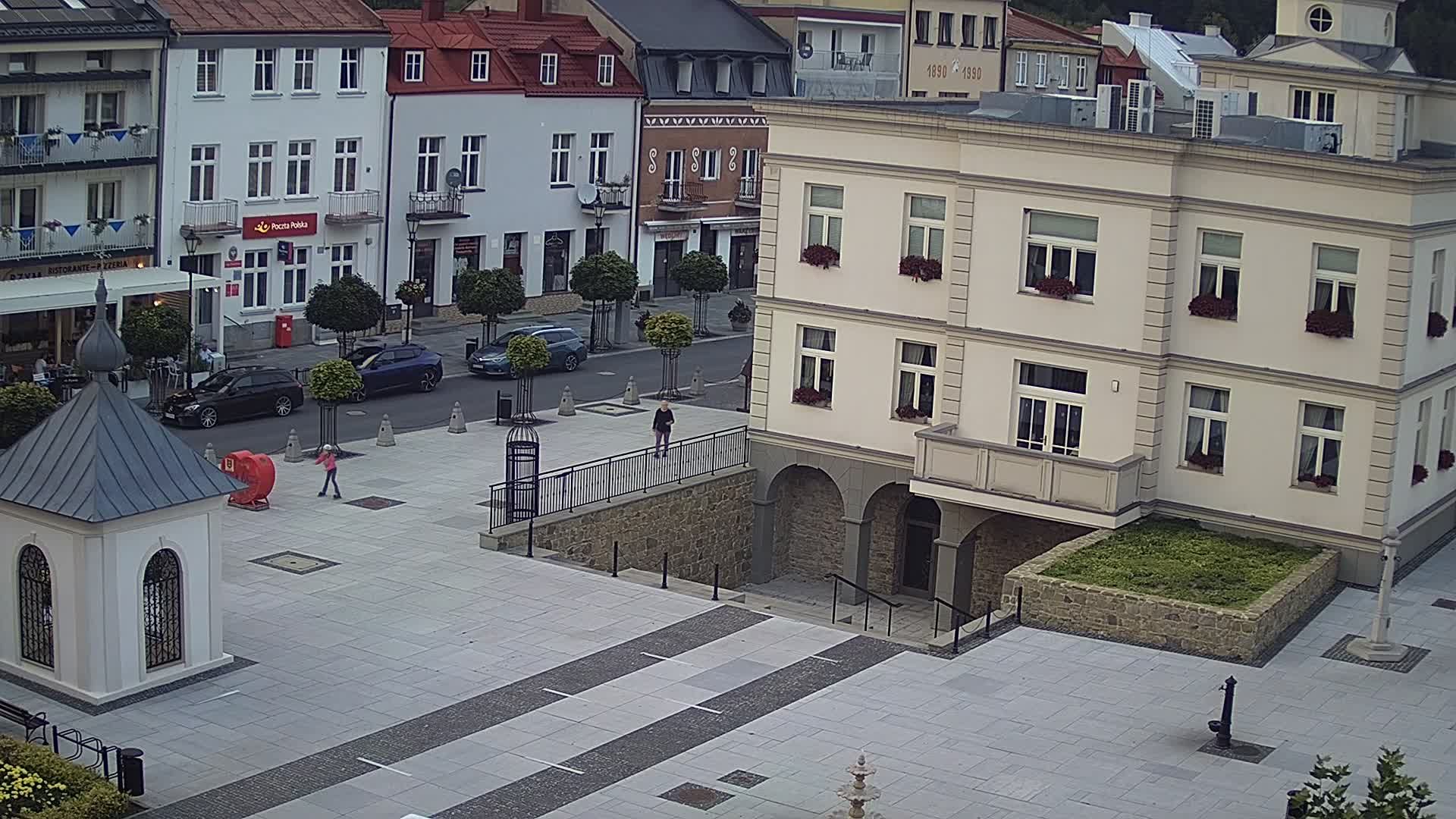 Muszyna