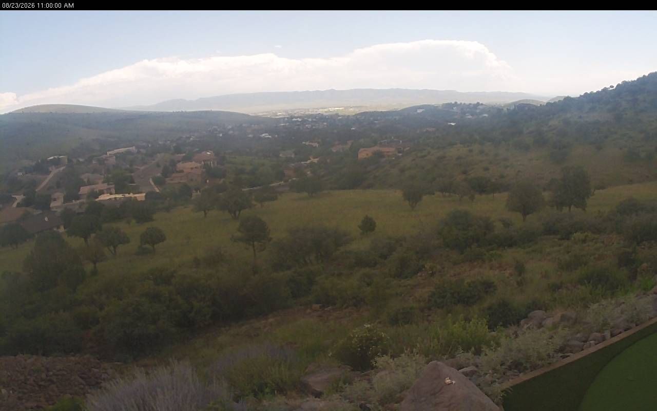 Prescott › East: Prescott Valley