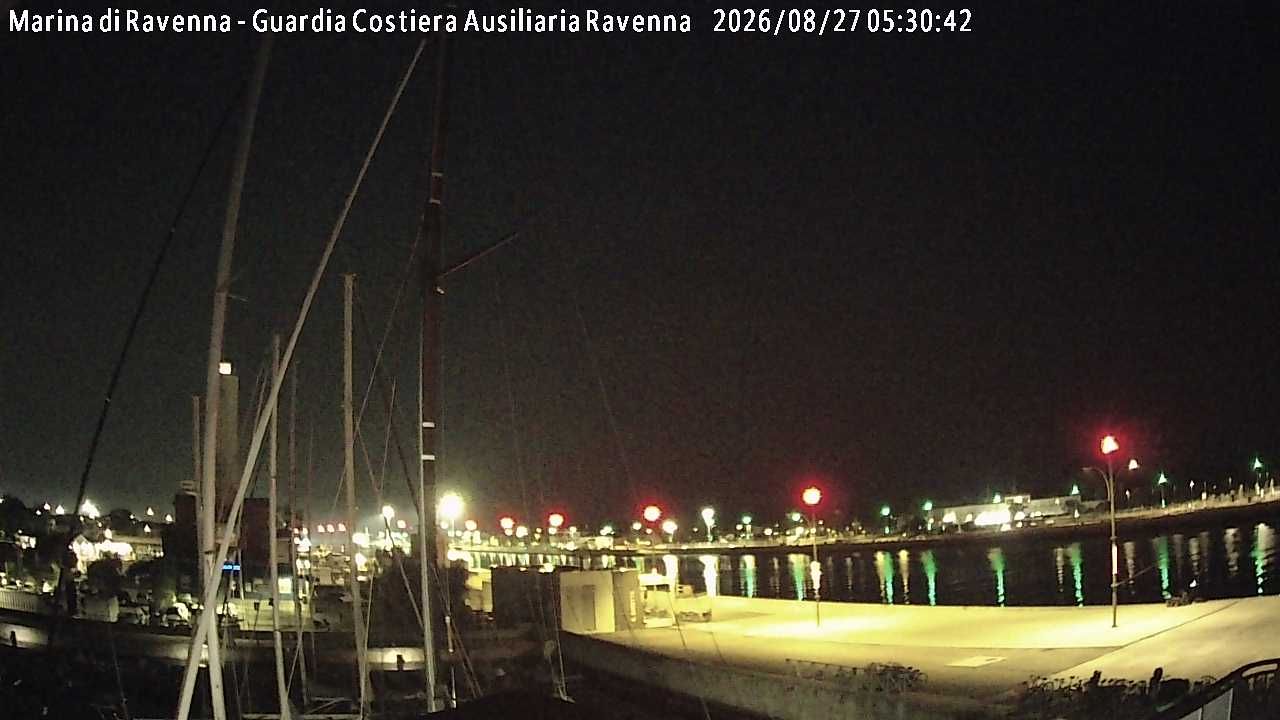 Ravenna › East