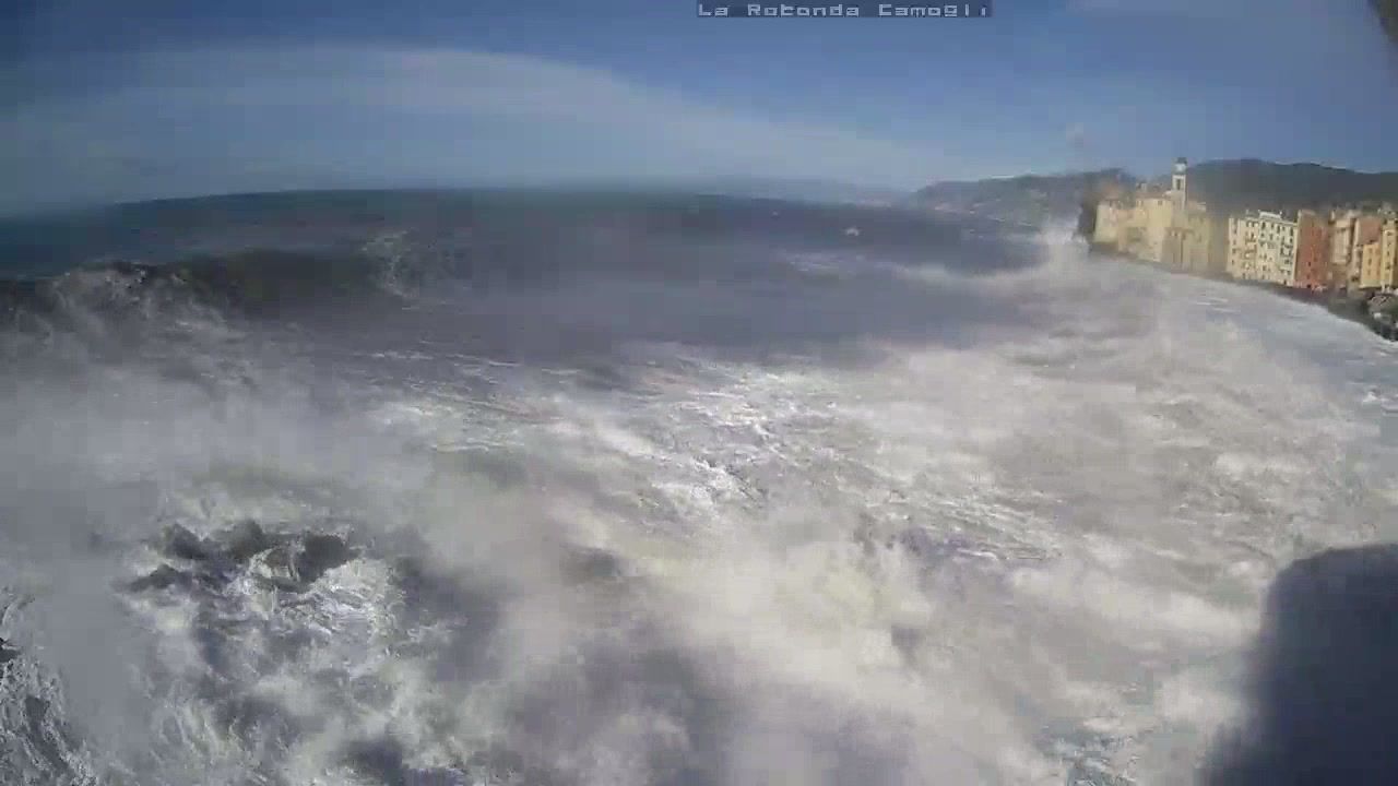 Camogli